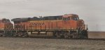 BNSF 4270